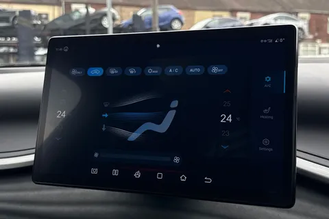  BYD ATTO 3 60.48kWh Comfort Auto 5dr Thumbnail #19