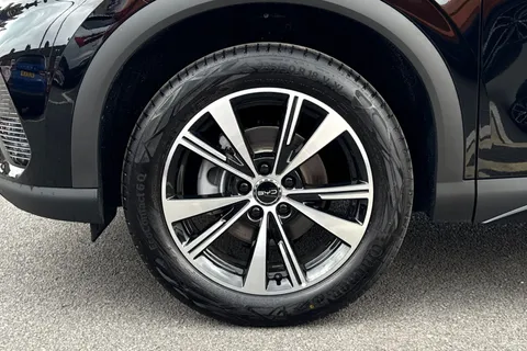  BYD ATTO 3 60.48kWh Comfort Auto 5dr Thumbnail #24