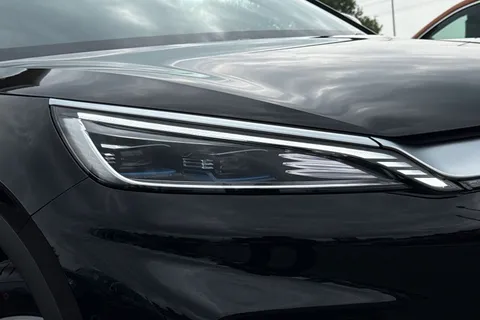  BYD ATTO 3 60.48kWh Comfort Auto 5dr Thumbnail #27