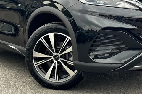  BYD ATTO 3 60.48kWh Comfort Auto 5dr Thumbnail #28