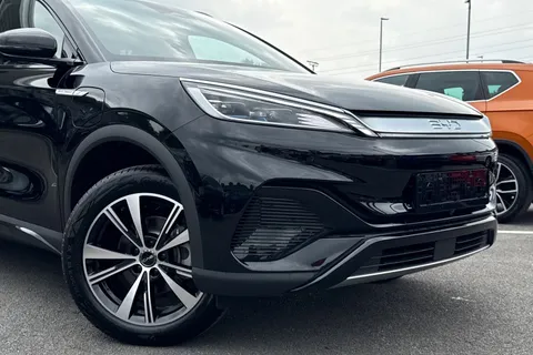  BYD ATTO 3 60.48kWh Comfort Auto 5dr Thumbnail #29