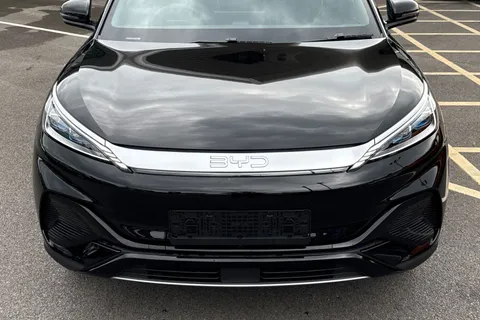  BYD ATTO 3 60.48kWh Comfort Auto 5dr Thumbnail #30