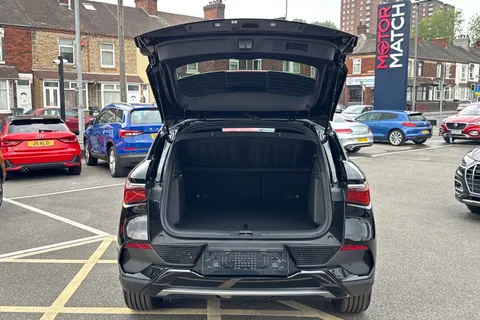  BYD ATTO 3 60.48kWh Comfort Auto 5dr Thumbnail #36