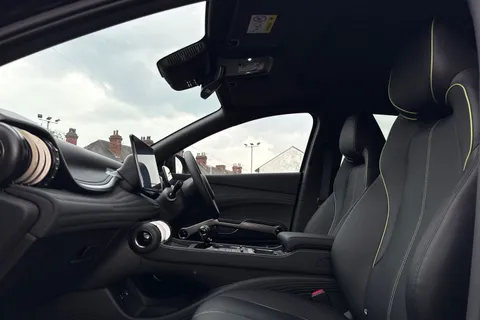  BYD ATTO 3 60.48kWh Comfort Auto 5dr Thumbnail #42