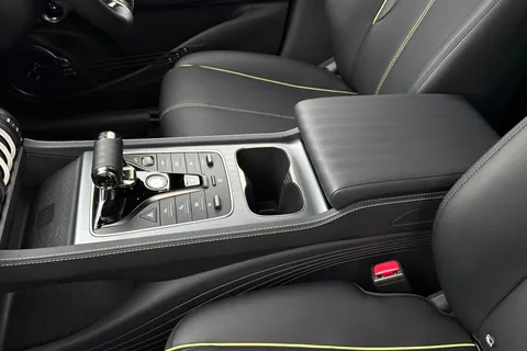  BYD ATTO 3 60.48kWh Comfort Auto 5dr Thumbnail #43