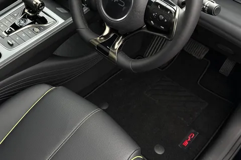  BYD ATTO 3 60.48kWh Comfort Auto 5dr Thumbnail #45