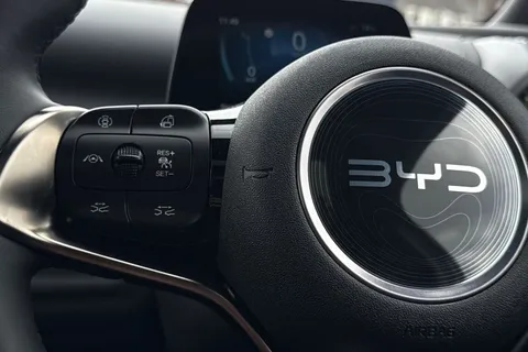  BYD ATTO 3 60.48kWh Comfort Auto 5dr Thumbnail #46