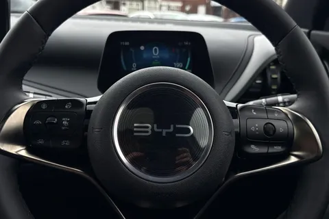  BYD ATTO 3 60.48kWh Comfort Auto 5dr Thumbnail #47