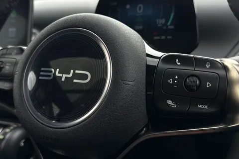  BYD ATTO 3 60.48kWh Comfort Auto 5dr Thumbnail #48