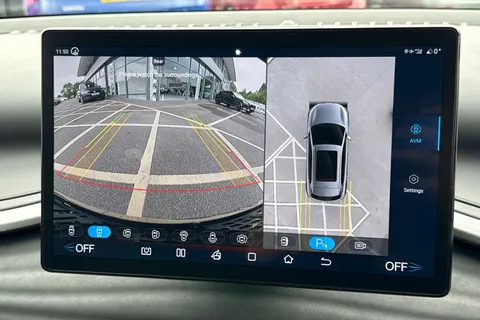  BYD ATTO 3 60.48kWh Comfort Auto 5dr Thumbnail #49