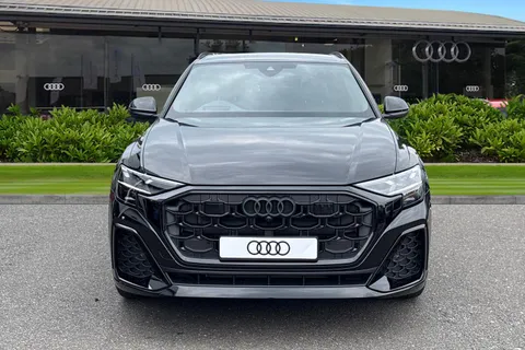 Audi Q8 3.0 TDI V6 50 Black Edition Tiptronic quattro Euro 6 (s/s) 5dr Thumbnail #6