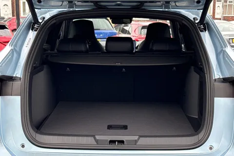  BYD Seal U 1.5 DM-i 18.3kWh Boost CVT Auto Euro 6 (s/s) 5dr Thumbnail #10