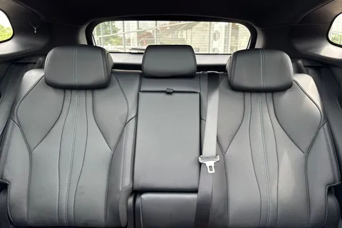  BYD Seal U 1.5 DM-i 18.3kWh Boost CVT Auto Euro 6 (s/s) 5dr Thumbnail #14