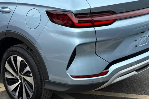  BYD Seal U 1.5 DM-i 18.3kWh Boost CVT Auto Euro 6 (s/s) 5dr Thumbnail #16