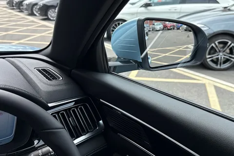  BYD Seal U 1.5 DM-i 18.3kWh Boost CVT Auto Euro 6 (s/s) 5dr Thumbnail #18