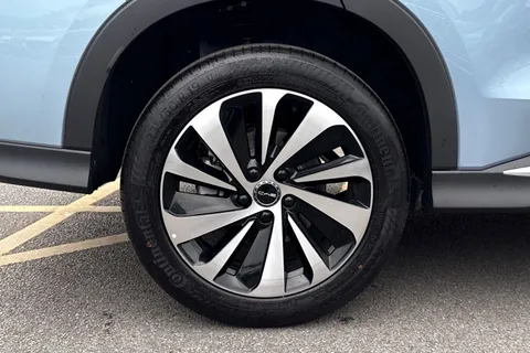  BYD Seal U 1.5 DM-i 18.3kWh Boost CVT Auto Euro 6 (s/s) 5dr Thumbnail #22