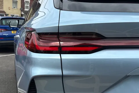  BYD Seal U 1.5 DM-i 18.3kWh Boost CVT Auto Euro 6 (s/s) 5dr Thumbnail #33