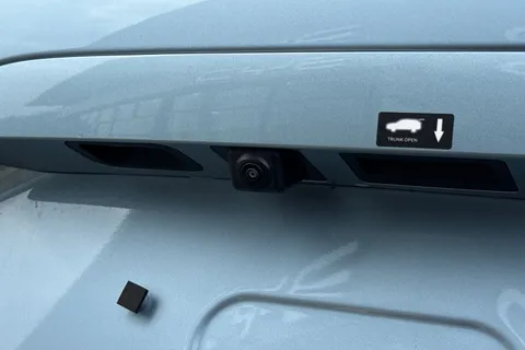  BYD Seal U 1.5 DM-i 18.3kWh Boost CVT Auto Euro 6 (s/s) 5dr Thumbnail #34