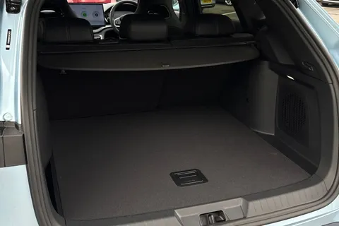  BYD Seal U 1.5 DM-i 18.3kWh Boost CVT Auto Euro 6 (s/s) 5dr Thumbnail #38