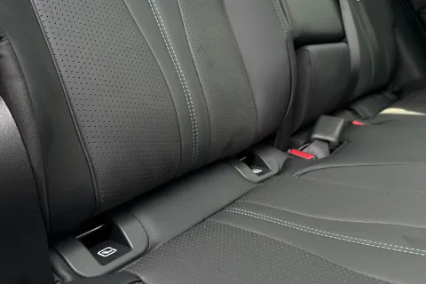  BYD Seal U 1.5 DM-i 18.3kWh Boost CVT Auto Euro 6 (s/s) 5dr Thumbnail #41