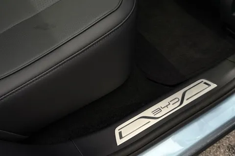  BYD Seal U 1.5 DM-i 18.3kWh Boost CVT Auto Euro 6 (s/s) 5dr Thumbnail #42