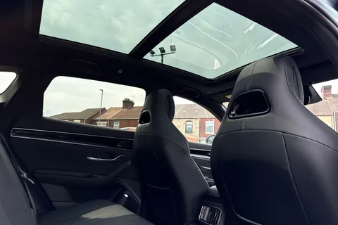  BYD Seal U 1.5 DM-i 18.3kWh Boost CVT Auto Euro 6 (s/s) 5dr Thumbnail #43