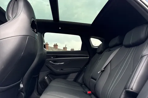  BYD Seal U 1.5 DM-i 18.3kWh Boost CVT Auto Euro 6 (s/s) 5dr Thumbnail #45