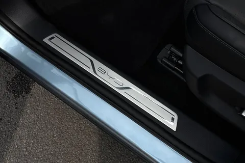  BYD Seal U 1.5 DM-i 18.3kWh Boost CVT Auto Euro 6 (s/s) 5dr Thumbnail #46