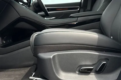  BYD Seal U 1.5 DM-i 18.3kWh Boost CVT Auto Euro 6 (s/s) 5dr Thumbnail #47