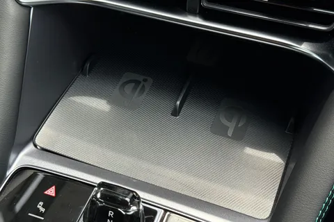  BYD Seal U 1.5 DM-i 18.3kWh Boost CVT Auto Euro 6 (s/s) 5dr Thumbnail #60