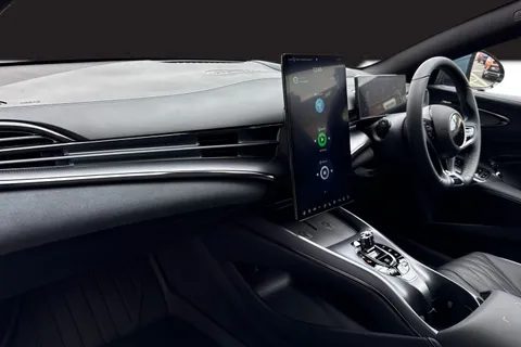  BYD SEAL 82.5kWh Excellence Auto AWD 4dr Thumbnail #9