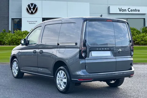 2 of 54 for Volkswagen Caddy 2.0 TDI C20 Commerce Pro DSG SWB Euro 6 (s/s) 5dr