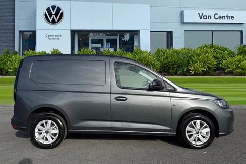 3 of 54 for Volkswagen Caddy 2.0 TDI C20 Commerce Pro DSG SWB Euro 6 (s/s) 5dr