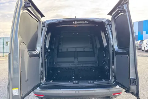 6 of 54 for Volkswagen Caddy 2.0 TDI C20 Commerce Pro DSG SWB Euro 6 (s/s) 5dr