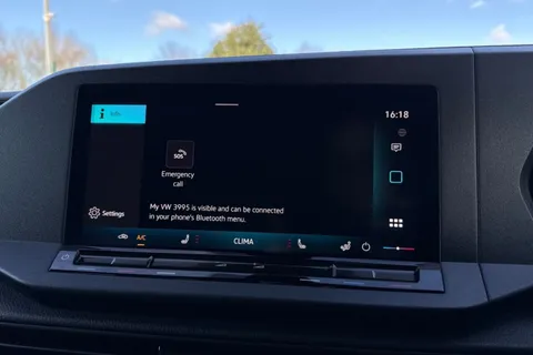 43 of 54 for Volkswagen Caddy 2.0 TDI C20 Commerce Pro DSG SWB Euro 6 (s/s) 5dr