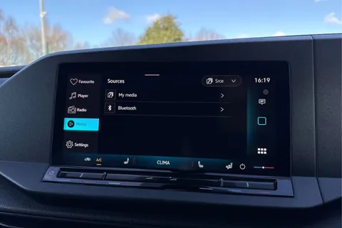 45 of 54 for Volkswagen Caddy 2.0 TDI C20 Commerce Pro DSG SWB Euro 6 (s/s) 5dr