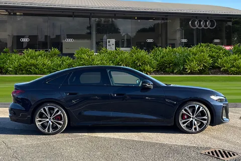 PN25HGG Audi S5 Avant Edition 1 TFSI 367 PS S tronic Thumbnail #4