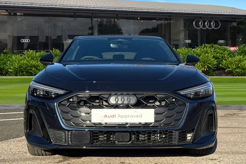 PN25HGG Audi S5 Avant Edition 1 TFSI 367 PS S tronic Thumbnail #6