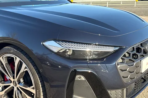 PN25HGG Audi S5 Avant Edition 1 TFSI 367 PS S tronic Thumbnail #9