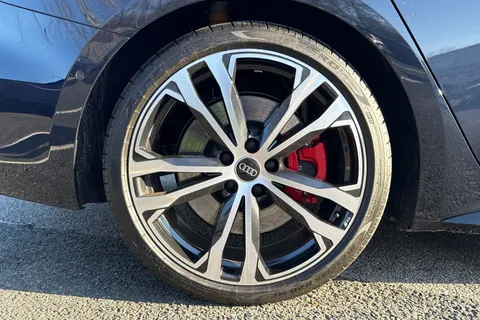 PN25HGG Audi S5 Avant Edition 1 TFSI 367 PS S tronic Thumbnail #11