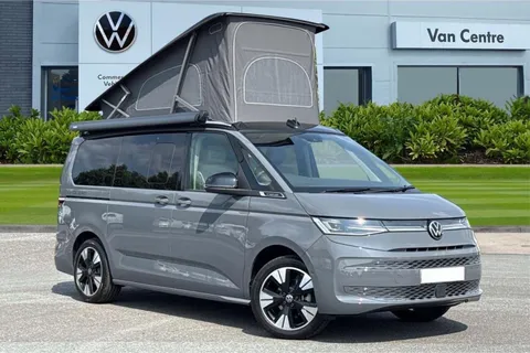 Volkswagen California 2.0 TDI Ocean DSG Euro 6 (s/s) 4dr