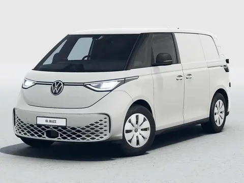 Volkswagen Id. Buzz Pro 79kWh Commerce Auto 5dr