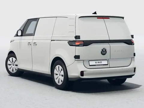  Volkswagen Id. Buzz Cargo Pro 79kWh Commerce Auto 5dr Thumbnail #3