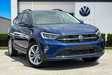 Volkswagen Taigo 1.0 TSI Match DSG Euro 6 (s/s) 5dr Thumbnail #2