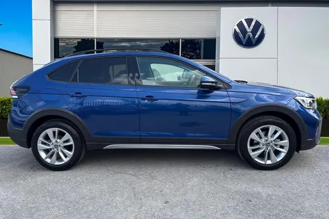 Volkswagen Taigo 1.0 TSI Match DSG Euro 6 (s/s) 5dr Thumbnail #4