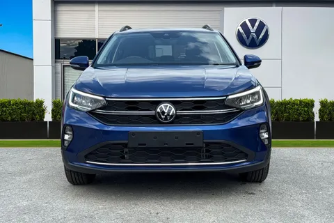 Volkswagen Taigo 1.0 TSI Match DSG Euro 6 (s/s) 5dr Thumbnail #6