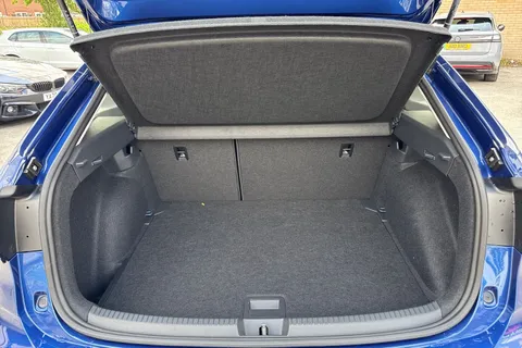 Volkswagen Taigo 1.0 TSI Match DSG Euro 6 (s/s) 5dr Thumbnail #10