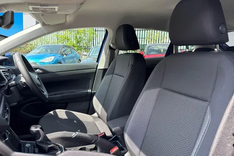 Volkswagen Taigo 1.0 TSI Match DSG Euro 6 (s/s) 5dr Thumbnail #11