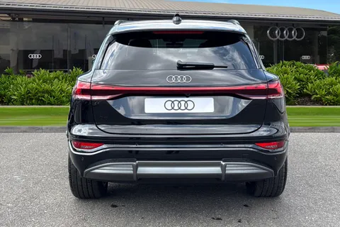 Audi Q6 E-Tron 100kWh Performance S line Auto 5dr Thumbnail #5