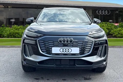 Audi Q6 E-Tron 100kWh Performance S line Auto 5dr Thumbnail #6